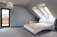 Easenhall bedroom extensions