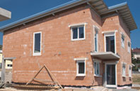 Easenhall home extensions