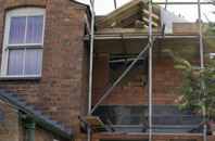 free Easenhall home extension quotes