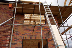 house extensions Easenhall